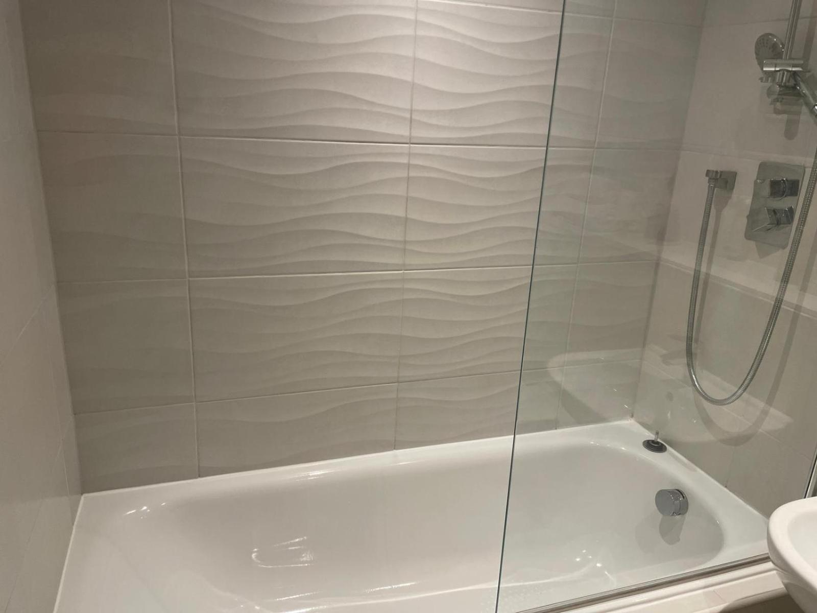 City Centre Apartment Манчестър Екстериор снимка