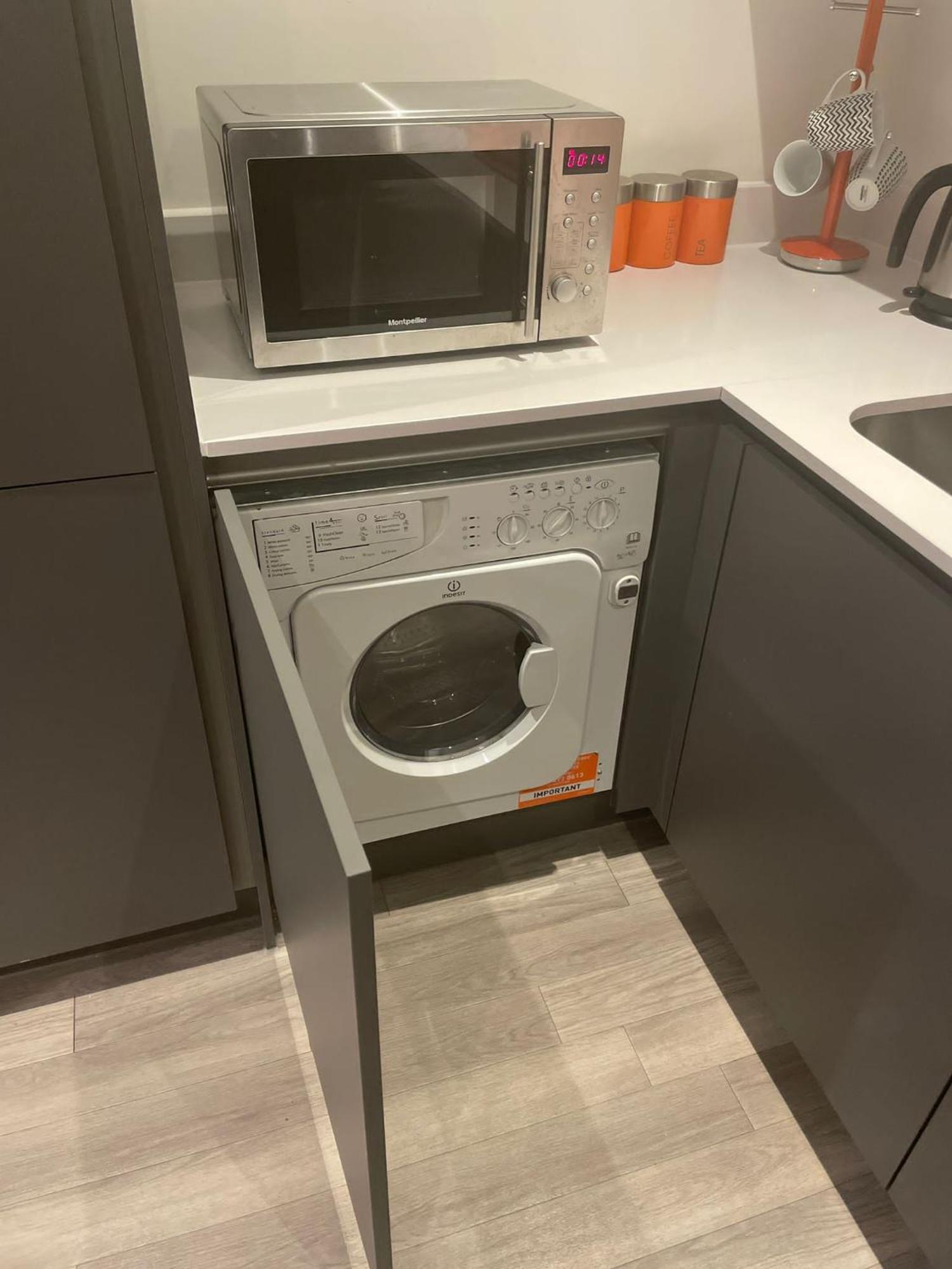 City Centre Apartment Манчестър Екстериор снимка